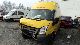 Ford  TRANSIT 2011 Box-type delivery van - high photo