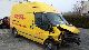 2011 Ford  TRANSIT Van or truck up to 7.5t Box-type delivery van - high photo 1