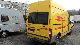 2011 Ford  TRANSIT Van or truck up to 7.5t Box-type delivery van - high photo 3
