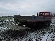 1991 Ford  cargo 0813 Van or truck up to 7.5t Stake body photo 1