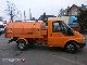 2004 Ford  Transit - Śmieciarka - 2004 Super garbage truck! Van or truck up to 7.5t Refuse truck photo 8