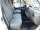 2004 Ford  Transit ** AIR ** LADEBORDWAND ** Van or truck up to 7.5t Box photo 12