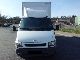 2004 Ford  Transit ** AIR ** LADEBORDWAND ** Van or truck up to 7.5t Box photo 2