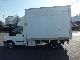 2004 Ford  Transit ** AIR ** LADEBORDWAND ** Van or truck up to 7.5t Box photo 6