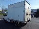 2004 Ford  Transit ** AIR ** LADEBORDWAND ** Van or truck up to 7.5t Box photo 7