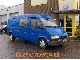 Ford  Transit 2.5 DC 1992 Box-type delivery van photo