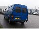 1992 Ford  Transit 2.5 DC Van or truck up to 7.5t Box-type delivery van photo 5