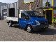 Ford  Transit 2.2 TDCI 2007 Chassis photo