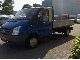 2007 Ford  Transit 2.2 TDCI Van or truck up to 7.5t Chassis photo 1