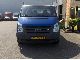 2007 Ford  Transit 2.2 TDCI Van or truck up to 7.5t Chassis photo 2