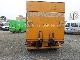 2004 Ford  Transit case 90T 350 Van or truck up to 7.5t Box photo 4