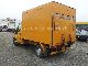 2004 Ford  Transit case 90T 350 Van or truck up to 7.5t Box photo 5