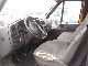 2004 Ford  Transit case 90T 350 Van or truck up to 7.5t Box photo 7
