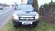 2011 Ford  Ranger XL 2.5 TDCi Doka air cargo tank protection Van or truck up to 7.5t Other vans/trucks up to 7 photo 3