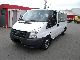 Ford  Transit 85 T280-9 osób AIR 2009 Other vans/trucks up to 7 photo