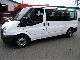 2009 Ford  Transit 85 T280-9 osób AIR Van or truck up to 7.5t Other vans/trucks up to 7 photo 1