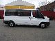 2009 Ford  Transit 85 T280-9 osób AIR Van or truck up to 7.5t Other vans/trucks up to 7 photo 4