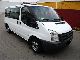 2009 Ford  Transit 85 T280-9 osób AIR Van or truck up to 7.5t Other vans/trucks up to 7 photo 5
