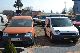 2004 Ford  Connect Blaszak 2 OS 1.8 diesel 1.8 Van or truck up to 7.5t Box-type delivery van - high photo 9