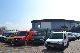 2004 Ford  Connect Blaszak 2 OS 1.8 diesel 1.8 Van or truck up to 7.5t Box-type delivery van - high photo 10