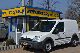 2004 Ford  Connect Blaszak 2 OS 1.8 diesel 1.8 Van or truck up to 7.5t Box-type delivery van - high photo 1