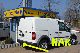 2004 Ford  Connect Blaszak 2 OS 1.8 diesel 1.8 Van or truck up to 7.5t Box-type delivery van - high photo 3