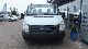 2012 Ford  Transit 2.2 TDCi FT300M VA single cab flatbed. Van or truck up to 7.5t Stake body photo 2