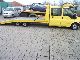 2006 Ford  Transit DOKA Low Liner Van or truck up to 7.5t Breakdown truck photo 4
