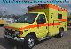 Ford  E 250 ITW 2004 Ambulance photo