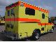2004 Ford  E 250 ITW Van or truck up to 7.5t Ambulance photo 2