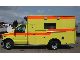 2004 Ford  E 250 ITW Van or truck up to 7.5t Ambulance photo 3
