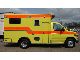 2004 Ford  E 250 ITW Van or truck up to 7.5t Ambulance photo 4
