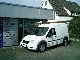 Ford  Transit Connect (long) DPF Trend! Air! 2012 Box-type delivery van photo