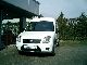 2012 Ford  Transit Connect (long) DPF Trend! Air! Van or truck up to 7.5t Box-type delivery van photo 1