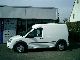 2012 Ford  Transit Connect (long) DPF Trend! Air! Van or truck up to 7.5t Box-type delivery van photo 2