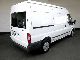 2009 Ford  Transit FT 300 M TDCi truck Van or truck up to 7.5t Box-type delivery van photo 9