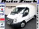 Ford  Transit FT 300 M TDCi truck 2009 Box-type delivery van photo