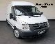 2009 Ford  Transit FT 300 M TDCi truck Van or truck up to 7.5t Box-type delivery van photo 1
