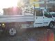 Ford  TRANSIT CHASSIS BASE DK F 2012 Stake body photo
