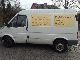 1995 Ford  Transit Van or truck up to 7.5t Box-type delivery van - high photo 1