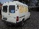 1995 Ford  Transit Van or truck up to 7.5t Box-type delivery van - high photo 2