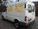 1995 Ford  Transit Van or truck up to 7.5t Box-type delivery van - high photo 3