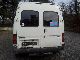 1995 Ford  Transit Van or truck up to 7.5t Box-type delivery van - high photo 4