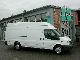 Ford  FT 350 EL 3.2L TDCI 200 hp Maxi 2009 Box-type delivery van - high and long photo