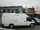 2009 Ford  FT 350 EL 3.2L TDCI 200 hp Maxi Van or truck up to 7.5t Box-type delivery van - high and long photo 1