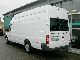 2009 Ford  FT 350 EL 3.2L TDCI 200 hp Maxi Van or truck up to 7.5t Box-type delivery van - high and long photo 4