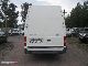 2006 Ford  Transit 350 Jumbo Van or truck up to 7.5t Other vans/trucks up to 7 photo 4
