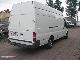 2006 Ford  Transit 350 Jumbo Van or truck up to 7.5t Other vans/trucks up to 7 photo 5