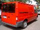 2012 Ford  Transit Bus, Central, el.FH, EURO 5 FT K 260 TDCi Luke Van or truck up to 7.5t Box-type delivery van photo 2