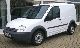 Ford  Transit Connect short 2009 Box-type delivery van photo
